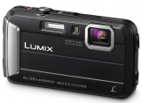 Panasonic LUMIX Active Lifestyle Tough Camera