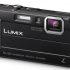 Panasonic HD Camcorder with Built-in Twin Video Camera