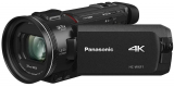Panasonic Hc-Wxf1 4K Cinema-like Camcorder