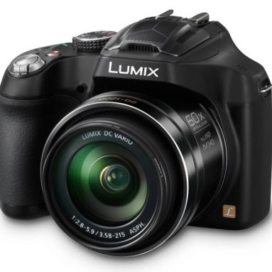 Panasonic Lumix DMC-FZ70