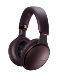 Panasonic Noise Cancelling Headphones with Wireless Bluetooth