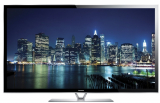 Panasonic 3D Smart Plasma TV