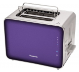 Panasonic 2-Slice Toaster