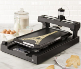 PancakeBot 3D Food Printer