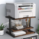 Paper Organizer for Home & Office, Multifunctional Desktop Organizer