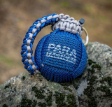 ParaTactical Survival Grenade Wilderness Emergency Kit for Hiking Camping