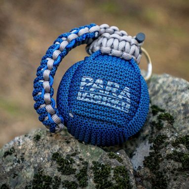 ParaTactical Survival Grenade Wilderness Emergency Kit for Hiking Camping