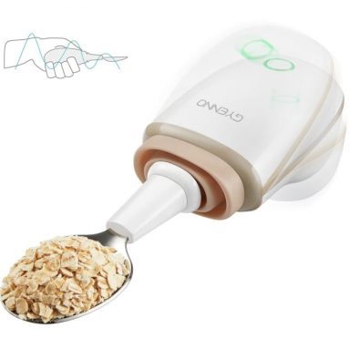 Parkinson Spoon for hand tremor