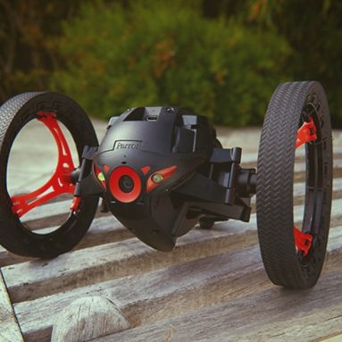 Parrot Jumping Sumo