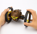 MiniDrone Jumping Sumo Khaki/Brown