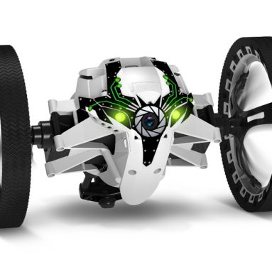 Parrot MiniDrone Jumping Sumo