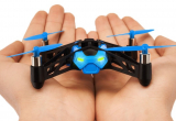 Parrot MiniDrone Rolling Spider