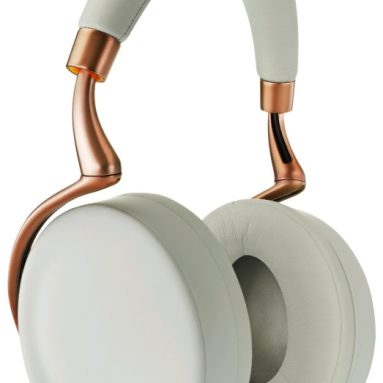 Parrot Wireless Noise Cancelling Headphones