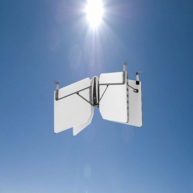 Parrot Swing + Flypad