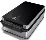Passport Pro 4TB portable RAID storage