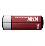 Patriot 512GB Supersonic Mega USB 3.1USB 3.0 Flash Drive