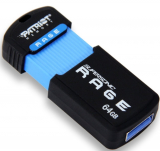 Patriot Supersonic Rage XT 64GB USB 3.0 Flash Drive