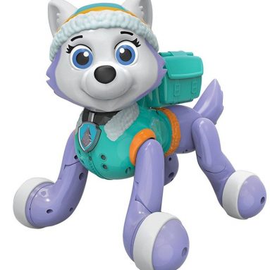Paw Patrol – Zoomer – Everest