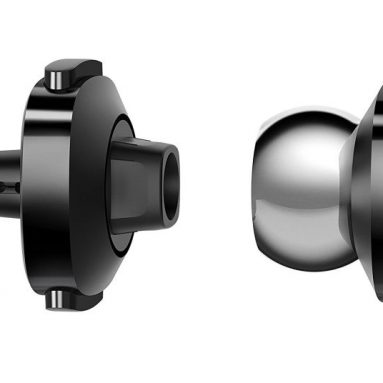 Pearl Magnetic Car Phone Mount – Vent or Dashboard Cell Phone Holder for Car or Truck