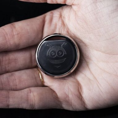 Pebblebee Finder Key and Phone Finder