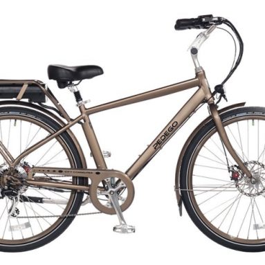 Pedego City Commuter Classic