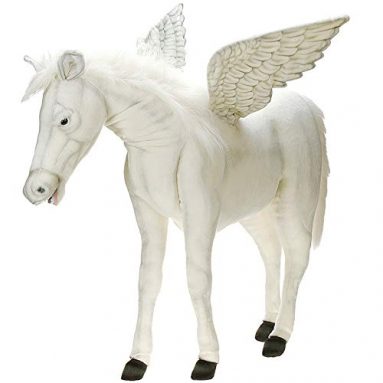 Pegasus Ride-on