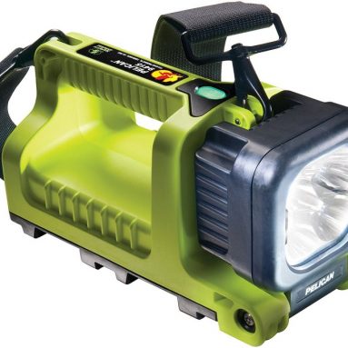 Pelican LED Safety Lantern