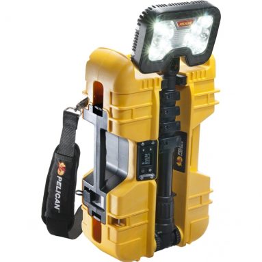 Pelican Remote Area Lighting System