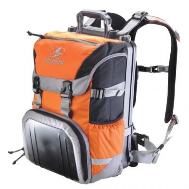 41% discount: Pelican Backpack for 15-Inch MacBooks and Laptops
