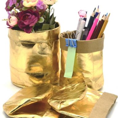 Pencil Pen Holder for Desk