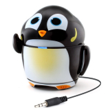 Penguin Kid-Friendly Animal Speaker