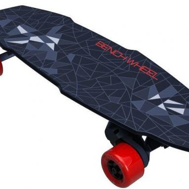 Penny Board 1000W Electric Skateboard