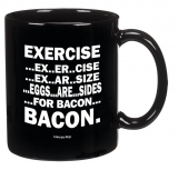 Perfect For Any Bacon Lover