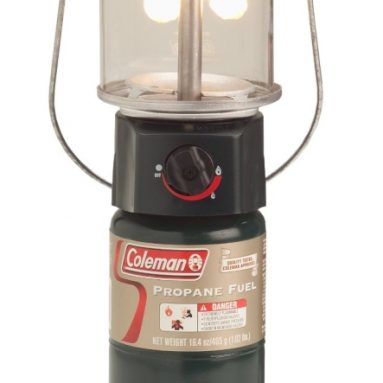 PerfectFlow Lantern with Soft Carry Case