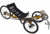 Performer Trike-X 27 Speed Recumbent Trike