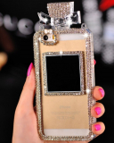 Perfume Bottle Case Cover for Iphone 6