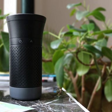 Personal Air Purifier