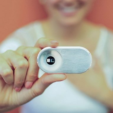 Personal Heart Health Tracker for iOS and Android