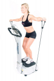 Personal Plus Vibration Machine