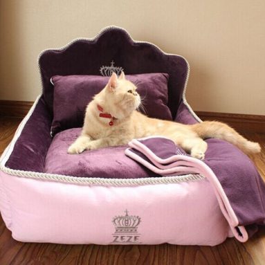 Pet Bed