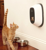 Pet Camera Two-Way AudioVideo System