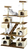 Cat Tree Condo House Furniture