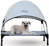 Pet Cot Canopy