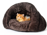 Pet Cuddle Pouch Pet Bed