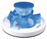 Pet Products Tunnel Self Feeder for Cats