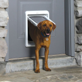 PetSafe SmartDoor Plus Pet Door