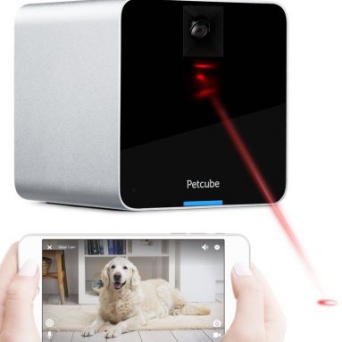 Petcube Camera