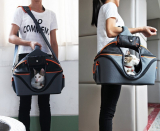 Petsfit Mobile Pet Bed Small