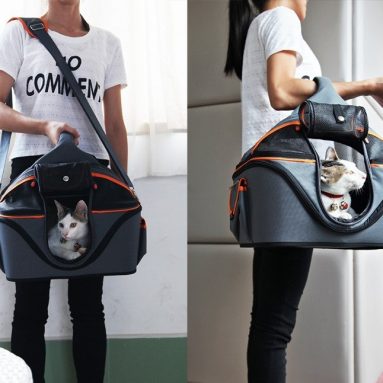 Petsfit Mobile Pet Bed Small