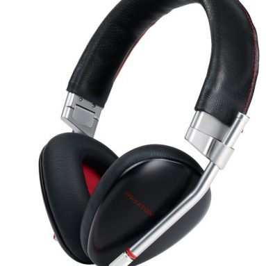 Phiaton Bridge M-Series Headphones